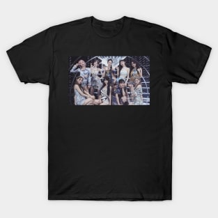 Twice member T-Shirt